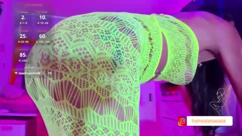 Jasmine. online show from 27, 5, 2026