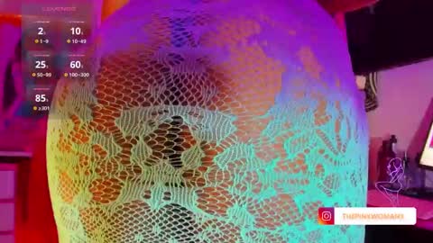 Jasmine. online show from 28, 5, 2026