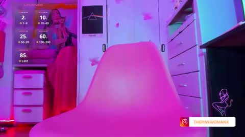 Jasmine. online show from 30, 5, 2026