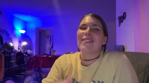 Snapshot of kinkycreative chatting on 13, 1, 2026 kinkycreative online show from 13, 1, 2026