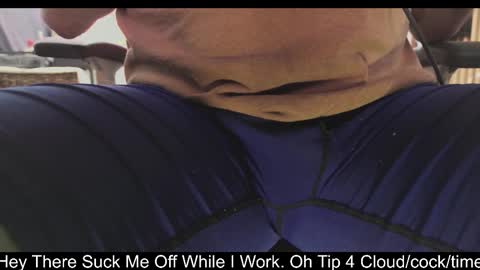 kinkydirtydaddy online show from 10, 3, 2025