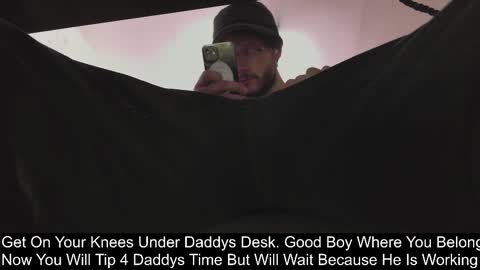 kinkydirtydaddy online show from 12, 3, 2025