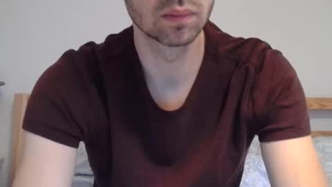 Snapshot of kinkyfuckboymax chatting on 3, 12, 2025 Kinky Max online show from 3, 12, 2025