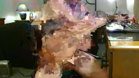 KinkyFunBDSM online show from 17, 10, 2025