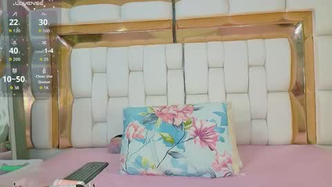 Snapshot of kinkyhousewifee_ chatting on 5, 4, 2026 MISS RYN online show from 5, 4, 2026