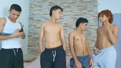 Snapshot of kinkyhousexxx chatting on 1, 2, 2026 kinkyhousexxx online show from 1, 2, 2026