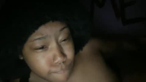 Snapshot of kinkykittee chatting on 1, 12, 2024 Bunniii online show from 1, 12, 2024