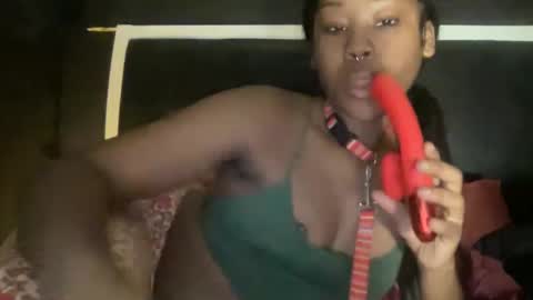 Snapshot of kinkykittee chatting on 12, 1, 2025 Bunniii online show from 12, 1, 2025