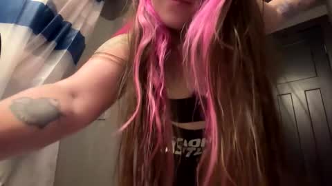 kinkykitty1997 online show from 3, 4, 2026