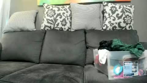 Kinky online show from 6, 7, 2026