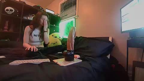 kinkykumiho online show from 10, 3, 2025