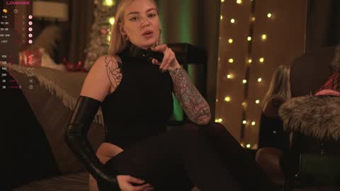 Snapshot of kinkylina_ chatting on 27, 12, 2024 kinkylina_ online show from 27, 12, 2024