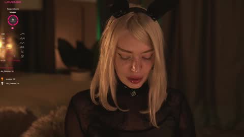 Snapshot of kinkylina_ chatting on 24, 1, 2025 kinkylina_ online show from 24, 1, 2025