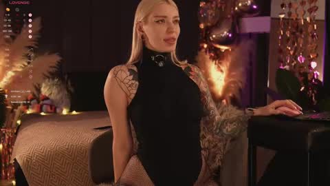 Snapshot of kinkylina_ chatting on 10, 2, 2025 kinkylina_ online show from 10, 2, 2025