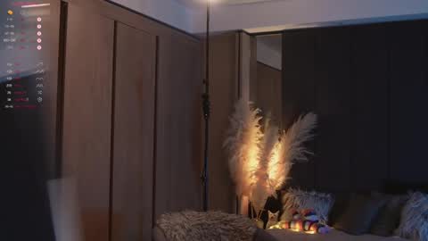 Snapshot of kinkylina_ chatting on 19, 2, 2025 kinkylina_ online show from 19, 2, 2025