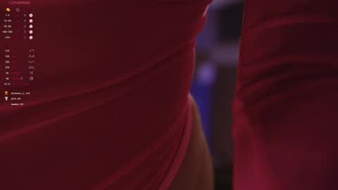 Snapshot of kinkylina_ chatting on 24, 2, 2025 kinkylina_ online show from 24, 2, 2025