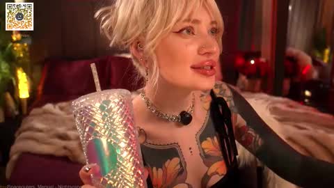 Snapshot of kinkylina_ chatting on 11, 3, 2026 kinkylina_ online show from 11, 3, 2026