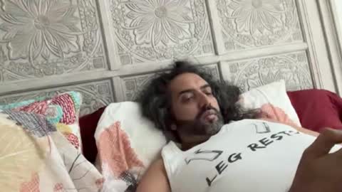 kinkyman16 online show from 5, 3, 2025