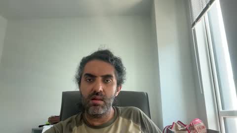 kinkyman16 online show from 7, 5, 2026