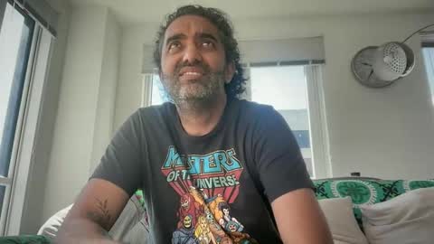 kinkyman16 online show from 9, 6, 2026