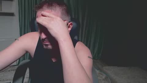 kinkymike4all online show from 8, 2, 2026