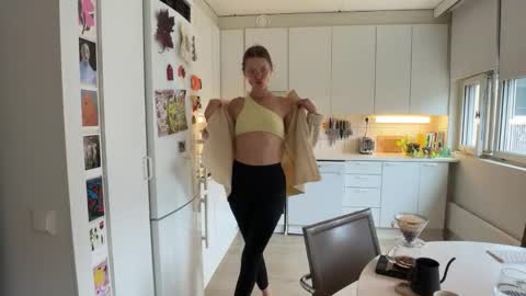 Mary the Soulmate online show from 16, 9, 2025