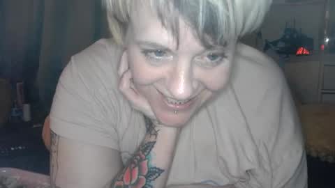 Snapshot of kinkypinkyplay2 chatting on 17, 2, 2025 Kinky Pinky online show from 17, 2, 2025