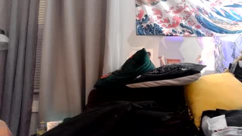 Snapshot of kinkypinkyplay2 chatting on 25, 2, 2025 Kinky Pinky online show from 25, 2, 2025