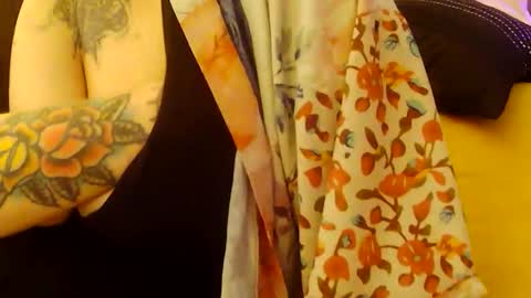 Kinky Pinky online show from 31, 1, 2026