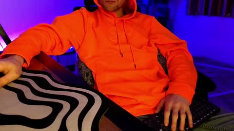 Kenny online show from 11, 1, 2025