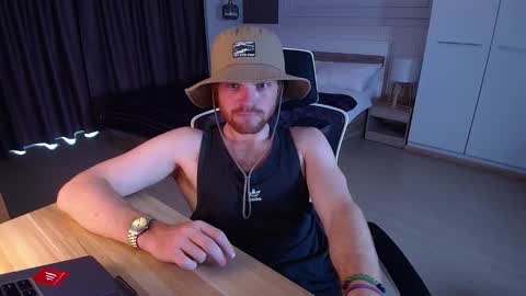 Kenny online show from 20, 3, 2026