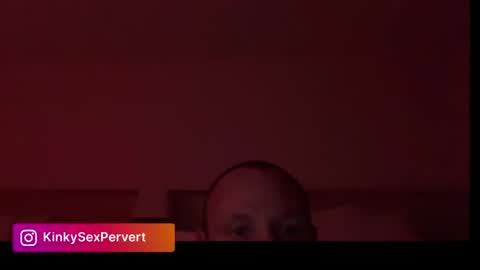 kinkysexpervert online show from 22, 11, 2025