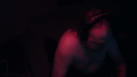 Snapshot of kinkysoup chatting on 9, 3, 2025 kinkysoup online show from 9, 3, 2025