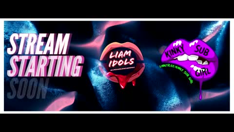 kinkysubgirl wDom online show from 1, 12, 2024