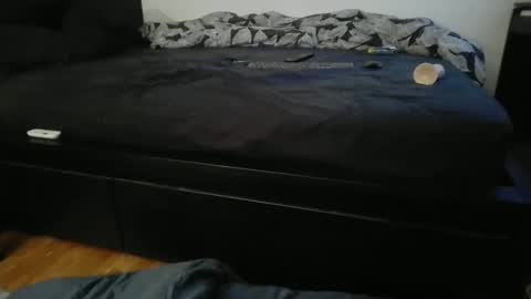 kinkysubmtl online show from 8, 11, 2025