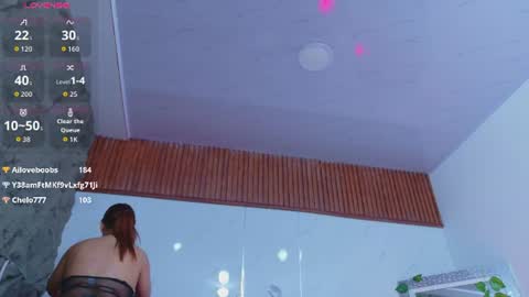kinkywildmilf online show from 1, 7, 2026