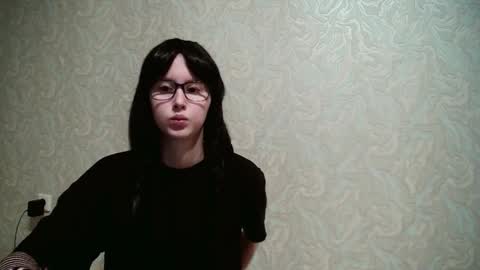 KinkyxGrey online show from 11, 9, 2025