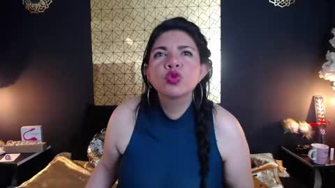 kinkyy_mom online show from 16, 4, 2026