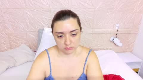 Snapshot of kinkyy_redhead chatting on 5, 6, 2026 kinkyy_redhead online show from 5, 6, 2026