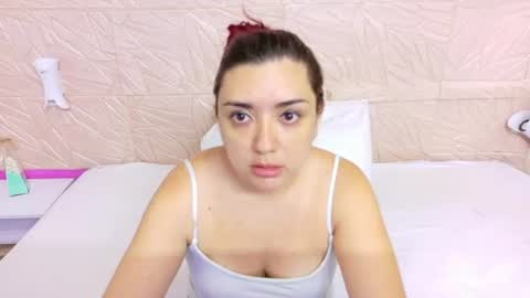 Snapshot of kinkyy_redhead chatting on 22, 6, 2026 kinkyy_redhead online show from 22, 6, 2026