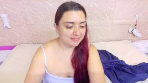Snapshot of kinkyy_redhead chatting on 24, 6, 2026 kinkyy_redhead online show from 24, 6, 2026