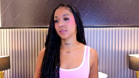  CALL ME KINSLEY  online show from 1, 5, 2026