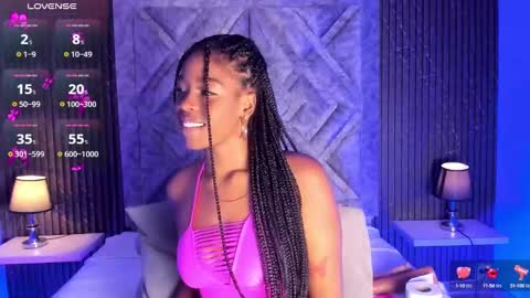 Snapshot of kiomarabaker chatting on 6, 10, 2025 M A R A online show from 6, 10, 2025