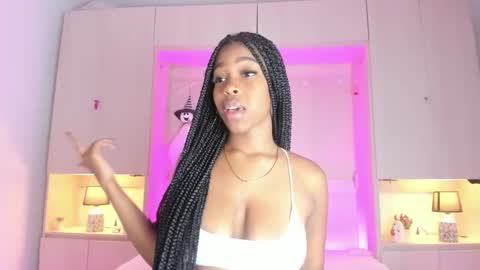 Snapshot of kiomarabaker chatting on 11, 10, 2025 M A R A online show from 11, 10, 2025