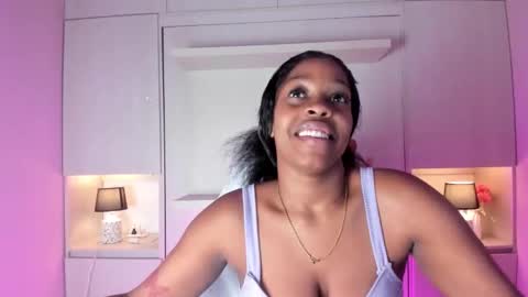 Snapshot of kiomarabaker chatting on 15, 11, 2025 M A R A online show from 15, 11, 2025