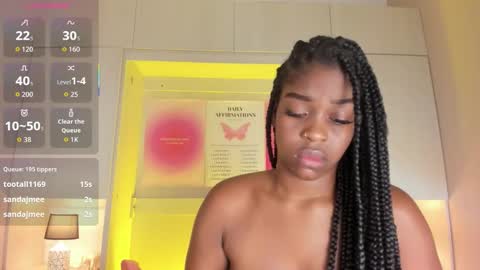 M A R A  online show from 22, 12, 2025