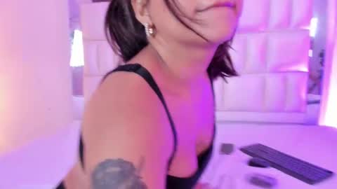 kiomi_san online show from 14, 1, 2025