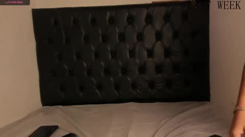 kiomi_san online show from 26, 2, 2025