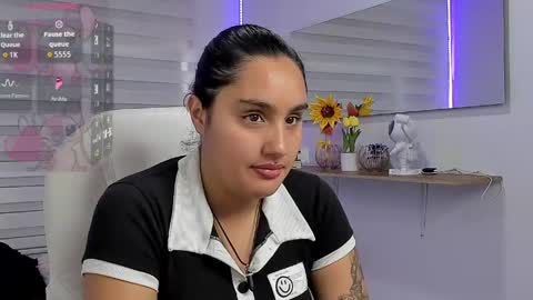 Snapshot of kir_ely chatting on 24, 4, 2026 kir_ely online show from 24, 4, 2026