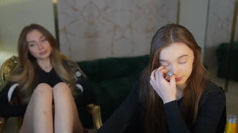 Sweet girls online show from 8, 2, 2025